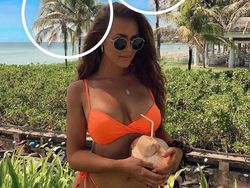 Oops, Foto Ini Ketahuan Palsu Gegara Terlalu Ekstrem Diedit