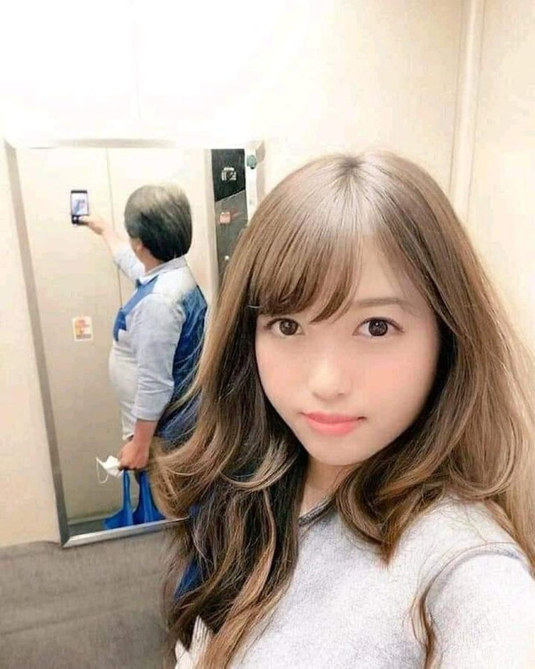 Foto Terlalu Diedit Foto Terlalu Diedit