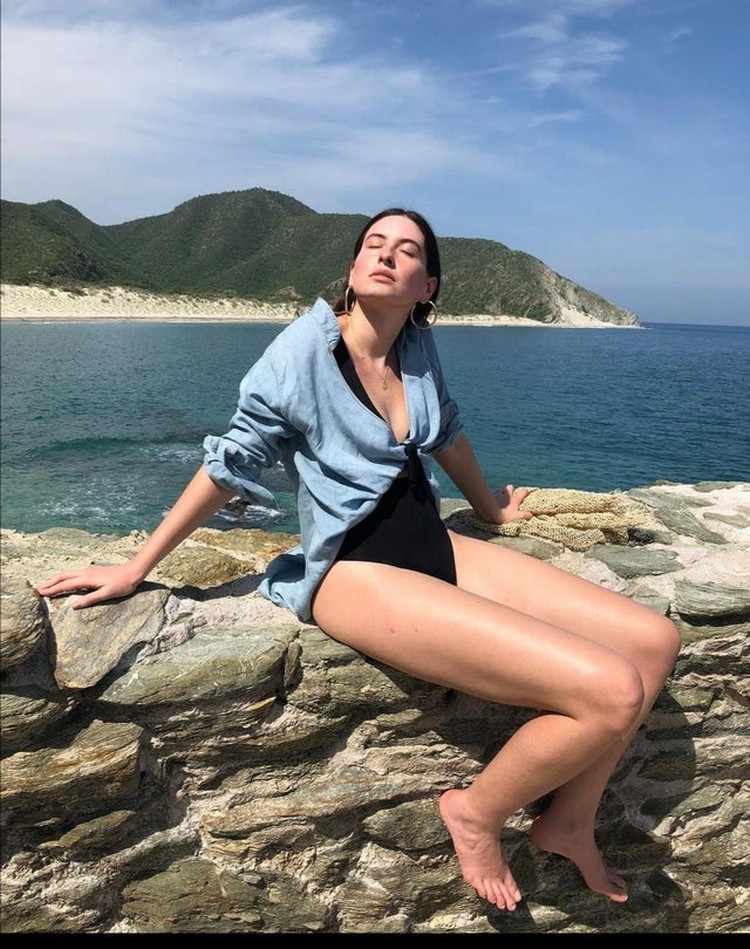 Foto Terlalu Diedit Foto Terlalu Diedit