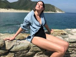 Oops, Foto Ini Ketahuan Palsu Gegara Terlalu Ekstrem Diedit