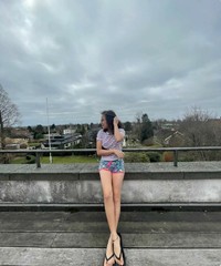 Foto Terlalu Diedit