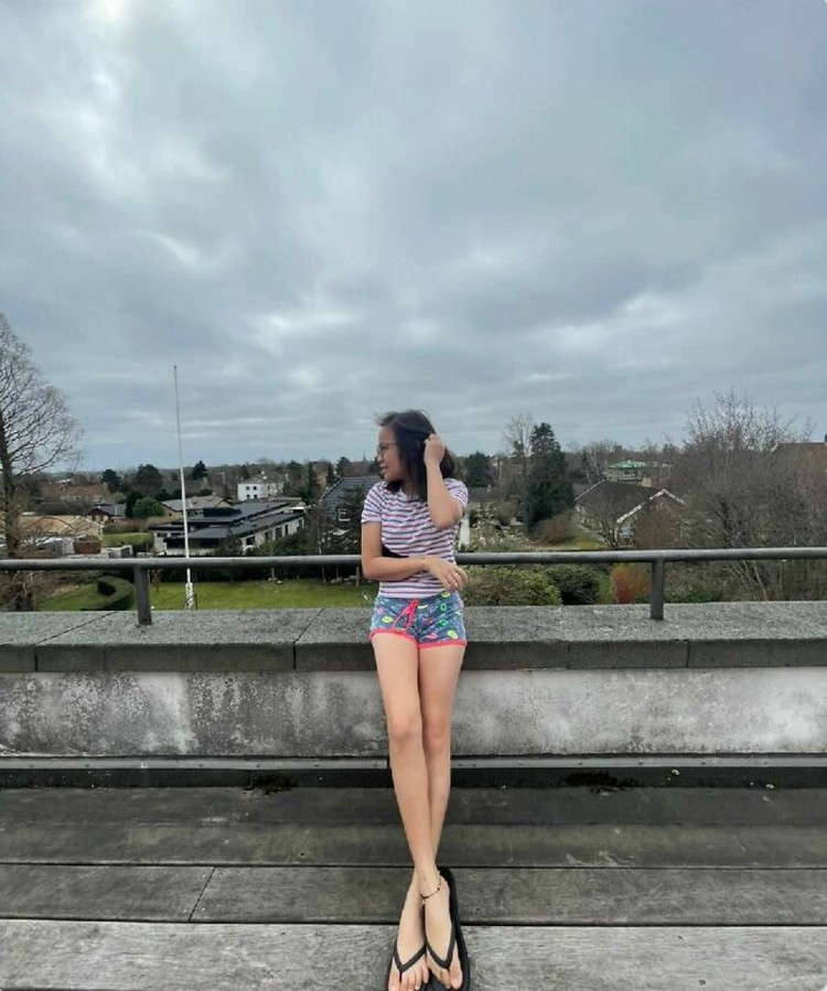 Foto Terlalu Diedit Foto Terlalu Diedit