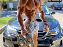 Oops, Foto Ini Ketahuan Palsu Gegara Terlalu Ekstrem Diedit