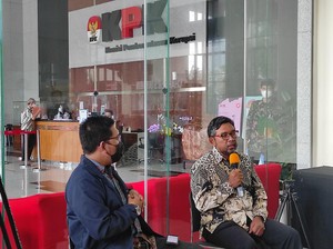 Firli Tak Hadiri Debat Versus Direktur KPK soal Polemik TWK