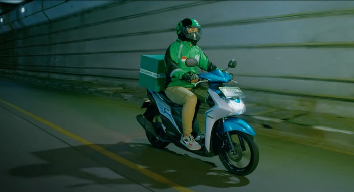 Gojek