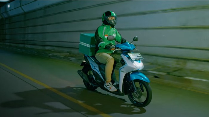Gojek