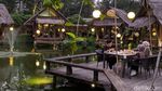 Happy Weekend di Kafe-kafe Keren Tangerang