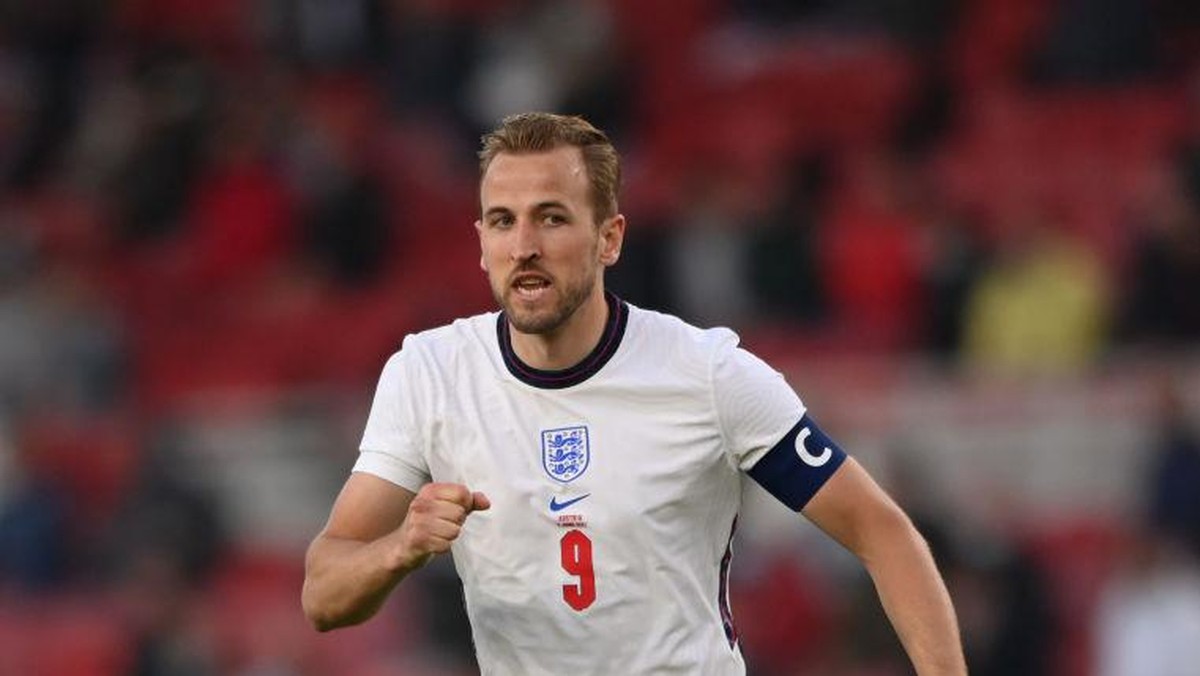 Harry Kane mendapat kritikan dari Roy Keane. (Foto: Getty Images/Stu Forster)