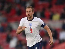 2. Harry Kane (Inggris), 108 juta paun. (Foto: Getty Images/Stu Forster)