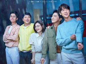 Spoiler Hospital Playlist 2, Begini Penampilan Terbaru 5 Geng Dokter