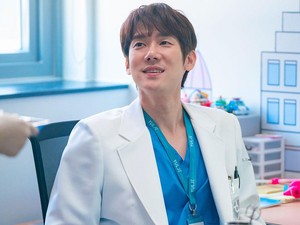 Mengulik Tanda-tanda Kematian Andrea di Hospital Playlist Season 2