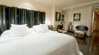 Sebagai hotel boutique, A Casa Canut punya tema kamar yang berbeda-beda. (Internet/A Casa Canut)