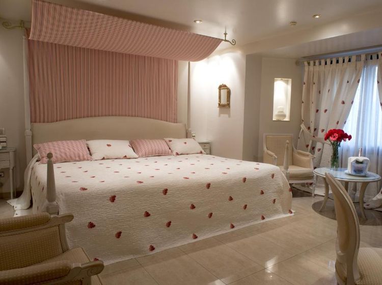 Foto Hotel Baru Lionel Messi di Negara Terkecil Dunia