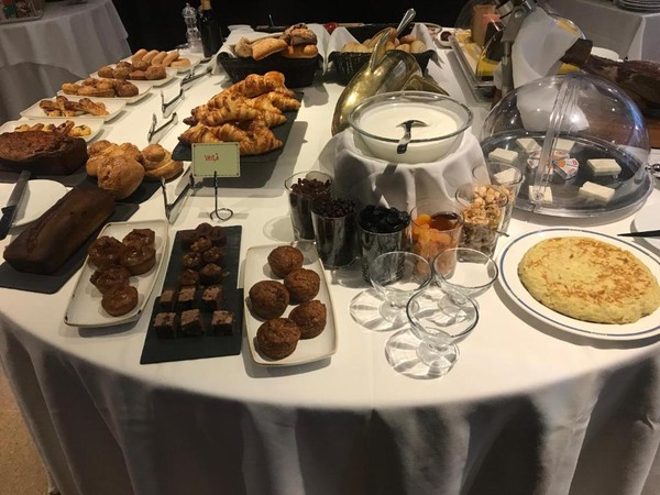 Sebelum pindah ke management MIM Hotels, A Casa Canut terkenal sebagai hotel gastronomi yang terkenal dengan restorannya. (Internet/A Casa Canut)