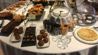 Sebelum pindah ke management MIM Hotels, A Casa Canut terkenal sebagai hotel gastronomi yang terkenal dengan restorannya. (Internet/A Casa Canut)