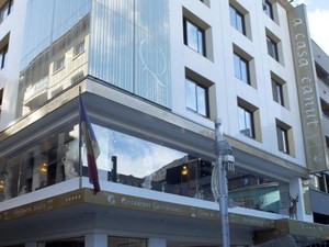 Yenny Wahid Tak Terima Gaji, Hotel Messi Ada di Negara Terkecil