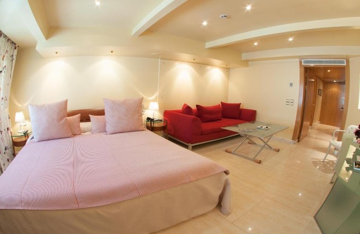 Hotel Messi di Andorra A Casa Canut