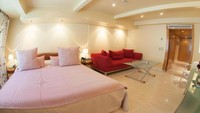 Dari review tamu diketahui bahwa hotel ini banyak diminati oleh pasangan yang liburan ke Andorra. (Internet/A Casa Canut)