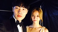 Ryu Jun Yeol & Hyeri Diduga Reuni Usai Putus, Ini Kata Tim Reply 1988