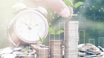 Hanya Rp 10.000 Sudah Bisa Investasi, Begini Caranya
