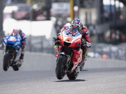 Link Live Streaming Trans 7 MotoGP Catalunya 2021