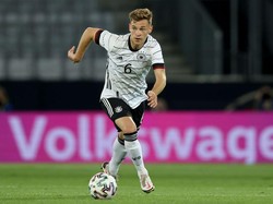 7. Joshua Kimmich (Jerman), 81 juta paun. (Foto: Getty Images/Alexander Hassenstein)