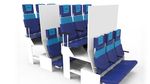 Rupa Kabin Pesawat Unggulan, Ada Double Decker-Kapsul