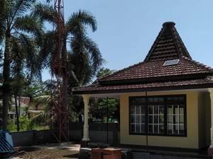 BPBD Lumajang Siapkan Alat EWS dan WRS Antisipasi Tsunami Jawa Timur