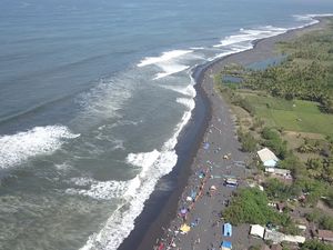 Pakar Geofisika ITS Surabaya Buat Inovasi Alat Pendeteksi Dini Tsunami
