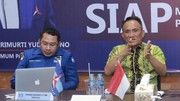 Gelora Tolak PKS, Elite PD: Kami Serahkan Keanggotaan KIM ke Prabowo