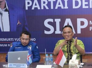 Gelora Tolak PKS, Elite PD: Kami Serahkan Keanggotaan KIM ke Prabowo
