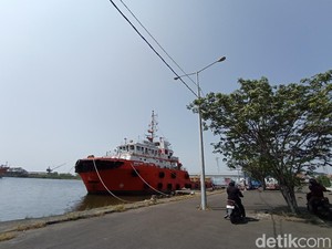 Mengawal Komoditas Lokal Tembus Pasar Global