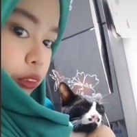 Sejumlah netizen memberikan pujian untuk penampilan wanita bertubuh mungil itu. Namun ada pula yang mengkritiknya karena Kekeyi dinilai mengubah bentuk yang sudah diciptakan tuhan. Foto: dok. Instagram