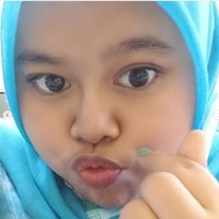 Beauty vlogger Kekeyi jadi sorotan karena penampilannya yang makin cantik. Kekeyi melakukan filler di bagian hidung.  Foto: dok. Instagram