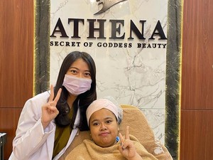 Terpopuler Sepekan: Kekeyi Filler Hidung, Foto Before-After Bikin Takjub