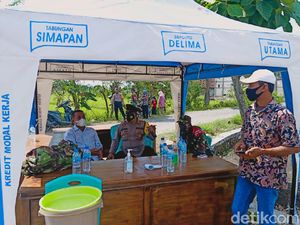 36 Warga Desa di Lamongan Positif COVID-19 Usai Hadiri Hajatan