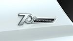 Toyota Land Cruiser Prado Edisi Ultah Ke-70