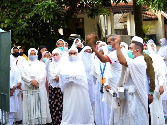 manasik haji di banyuwangi