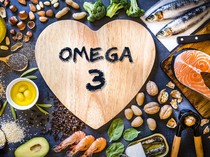 5 Makanan Ini Lebih Sehat dari Suplemen Omega-3, Nomor 3 Murah Meriah!