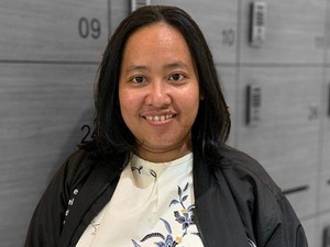 Wanita Lulusan S2 Nekat Belajar Coding dari Nol, Bikin Aplikasi Hemat Listrik