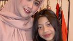 Meisya, Putri Cantik Kiwil yang Hobi Ngemil dan Makan Enak