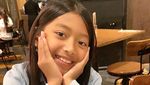 Meisya, Putri Cantik Kiwil yang Hobi Ngemil dan Makan Enak