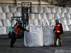 Pemerintah Mau Terapkan Neraca Komoditas Tahun Depan, Apa Itu?