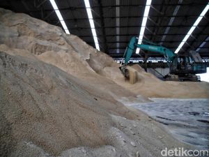 Biang Kerok Harga Gula Naik Terkuak, Ada Peran Importir
