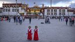 Mengintip Kehidupan Warga Tibet, Negara Atap Dunia