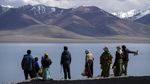 Mengintip Kehidupan Warga Tibet, Negara Atap Dunia