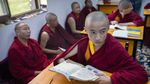 Mengintip Kehidupan Warga Tibet, Negara Atap Dunia