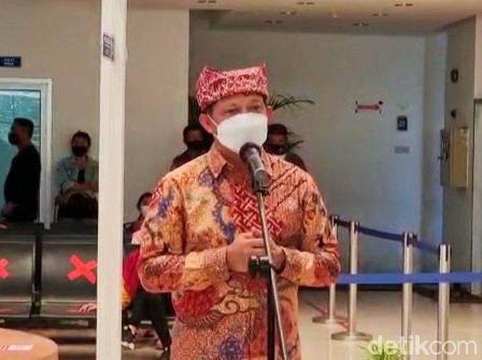 Mendagri Tito Karnavian meminta pemerintah daerah mulai mengembangkan teknologi antigempa. Terutama di daerah yang masuk zona rawan bencana.