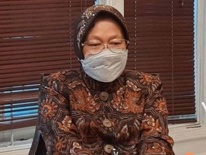 Risma Nyatakan Siap Mundur, Pengamat: Tanda Kencangnya Kritikan