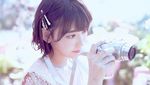 Miyawaki Sakura Lebih Cocok Rambut Panjang atau Pendek?